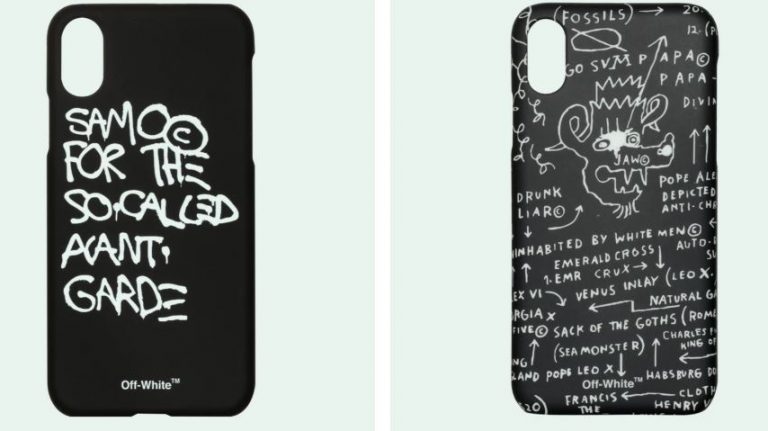 fundas de Off White