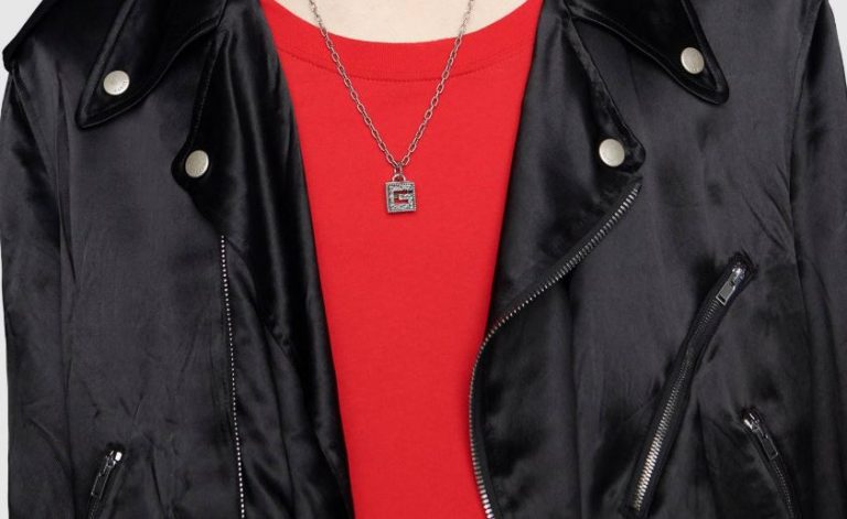 joyería de Gucci
