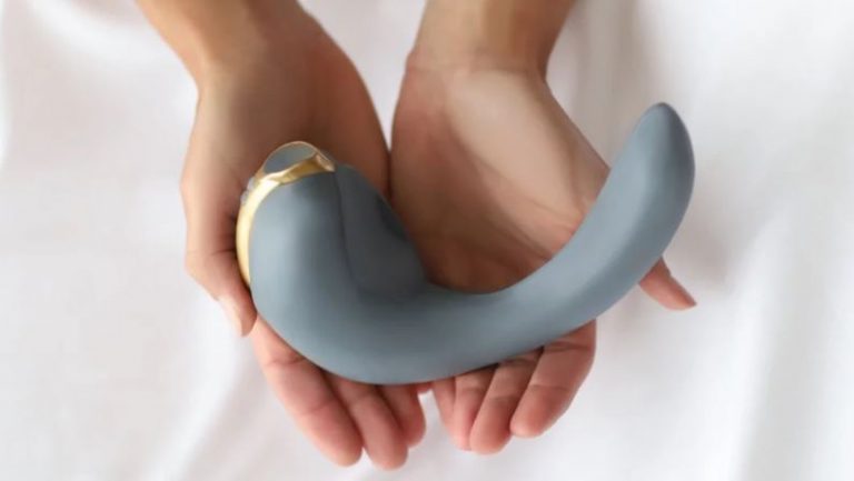 juguete sexual robótico