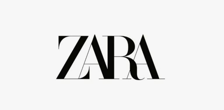 logo de Zara