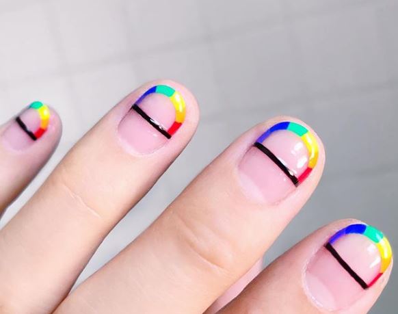 tendencia minimalista 2019