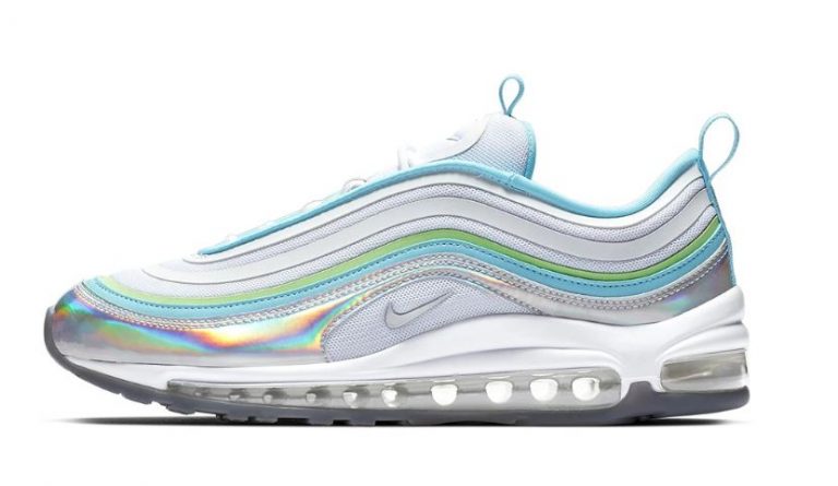 AM97 de Nike