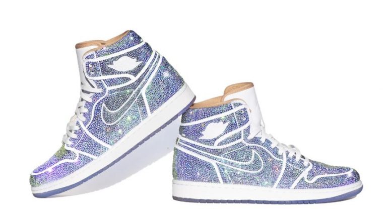 Air Jordan 1 Los Angeles