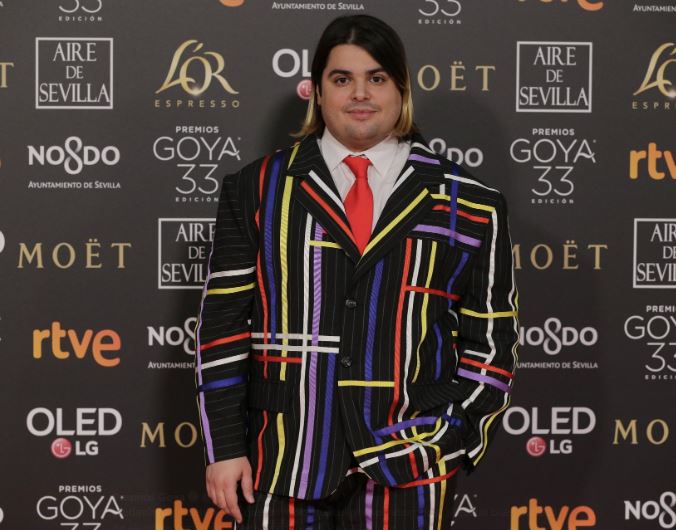 mejores looks de los Goya 2019