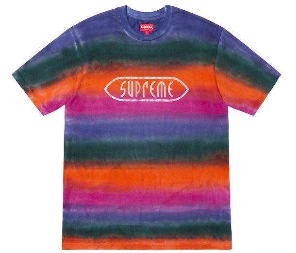 Supreme SS19