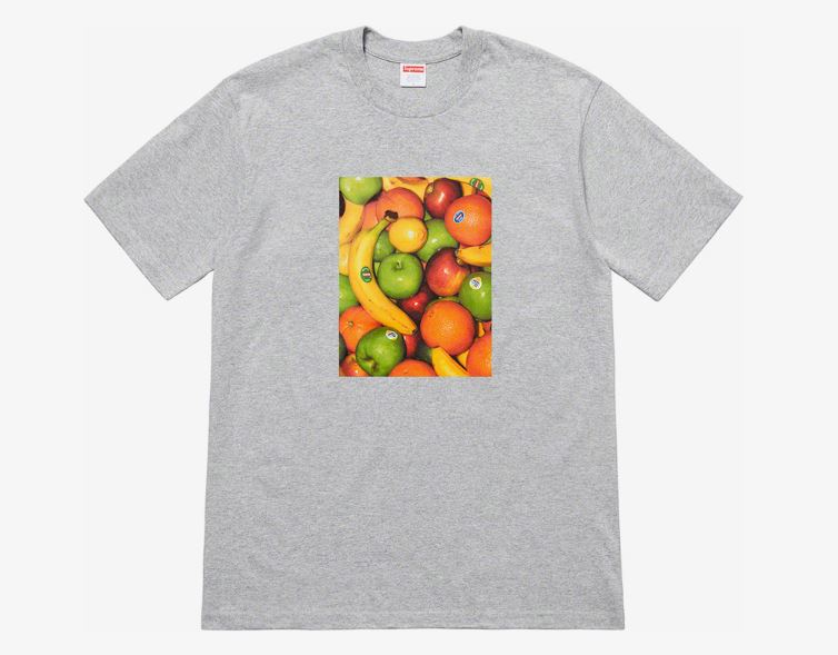 Supreme SS19