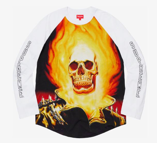 Supreme SS19