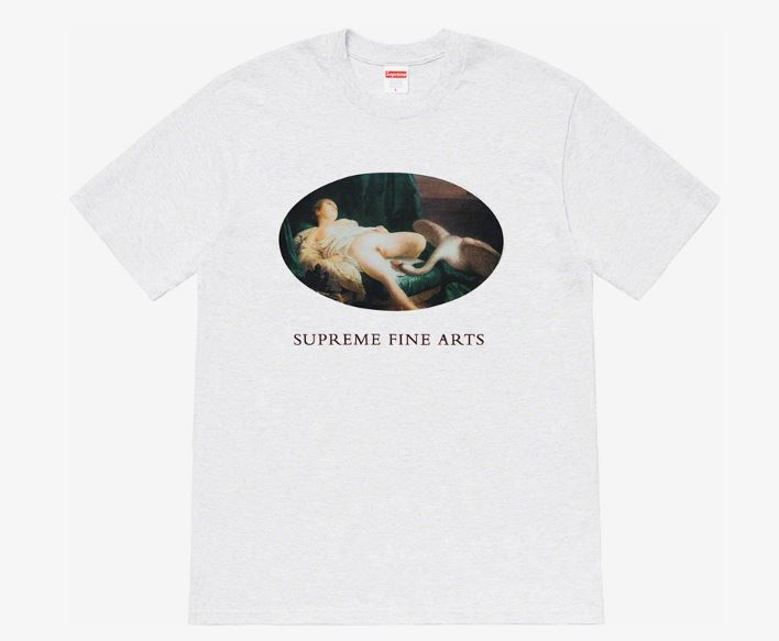 Supreme SS19