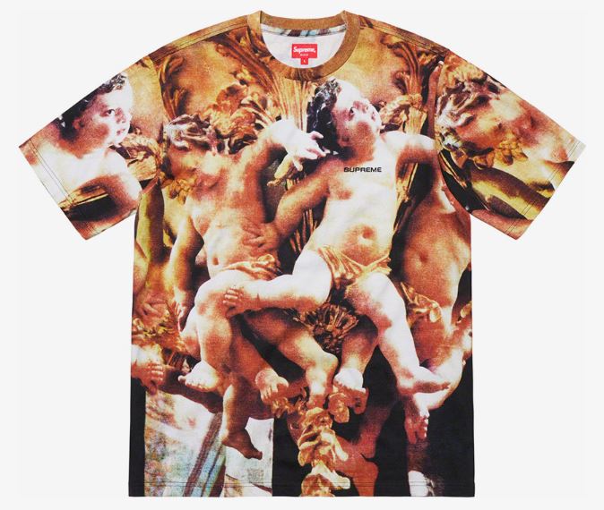 Supreme SS19