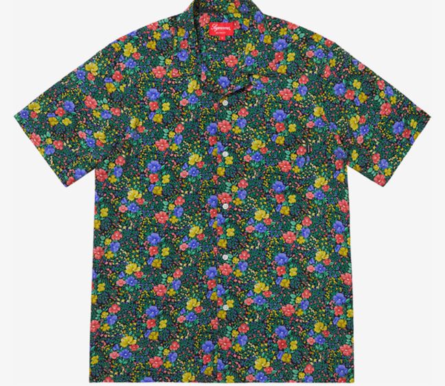Supreme SS19