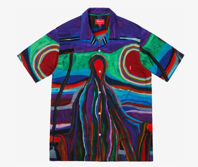 Supreme SS19