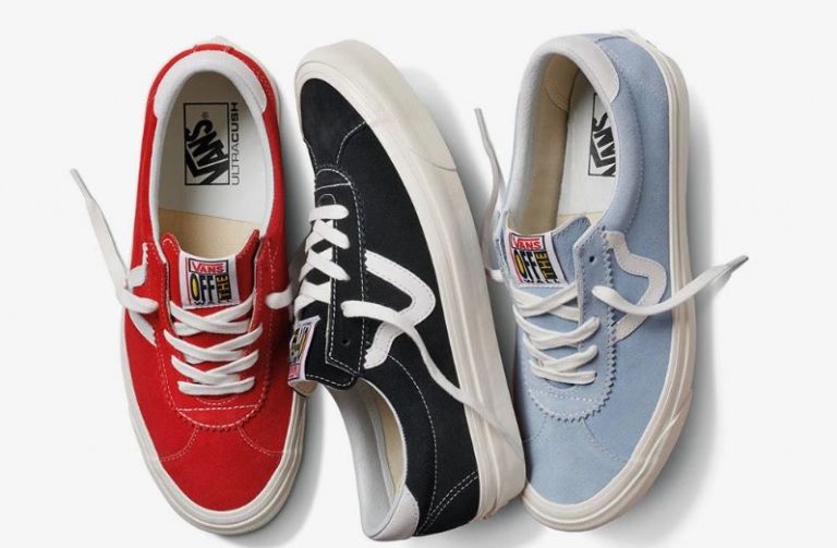 Anaheim Factory Style 73