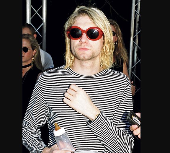 cómo tener estilo grunge