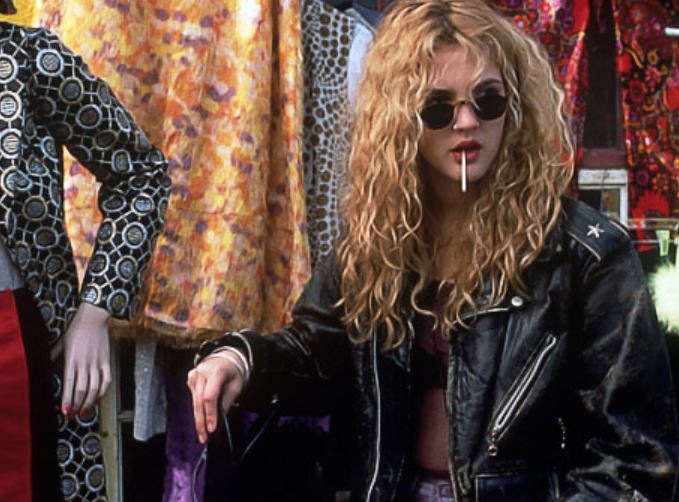 cómo tener estilo grunge