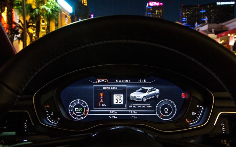 evitar las luces rojas