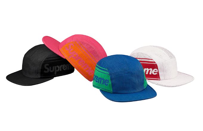 gorros supreme 2