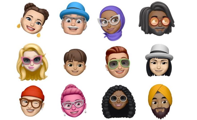 Memojis
