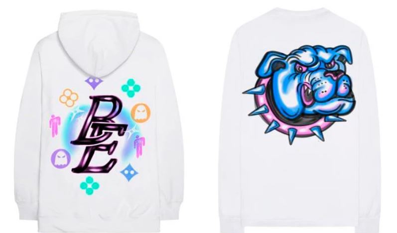 merch de Billie Eislish