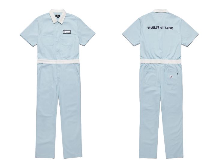 Converse GOLF le FLEUR Industrial