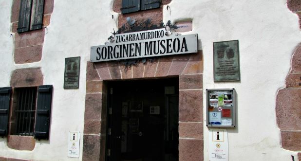 museos más raros