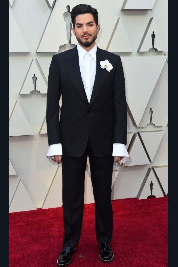 alfombra roja de los Oscars 2019