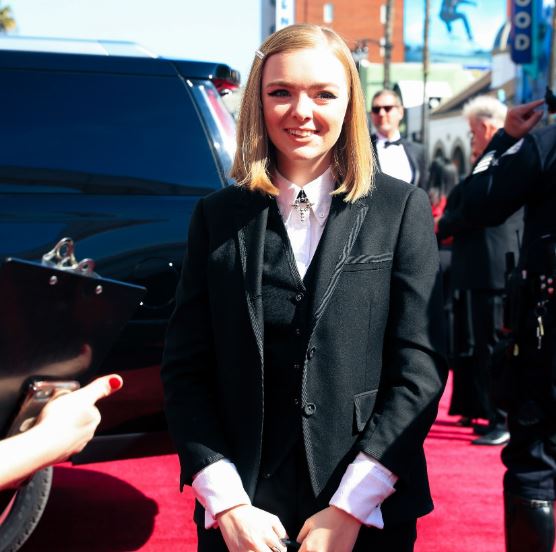 alfombra roja de los Oscars 2019