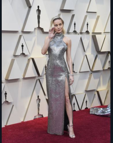 alfombra roja de los Oscars 2019