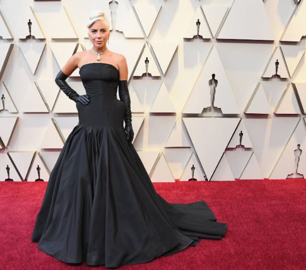 alfombra roja de los Oscars 2019
