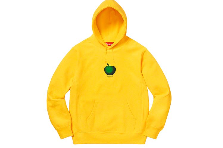 Supreme SS19