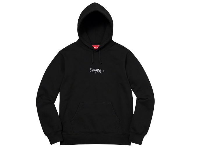 Supreme SS19