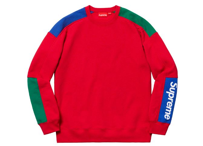 Supreme SS19