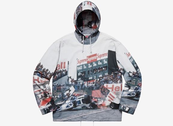 Supreme SS19