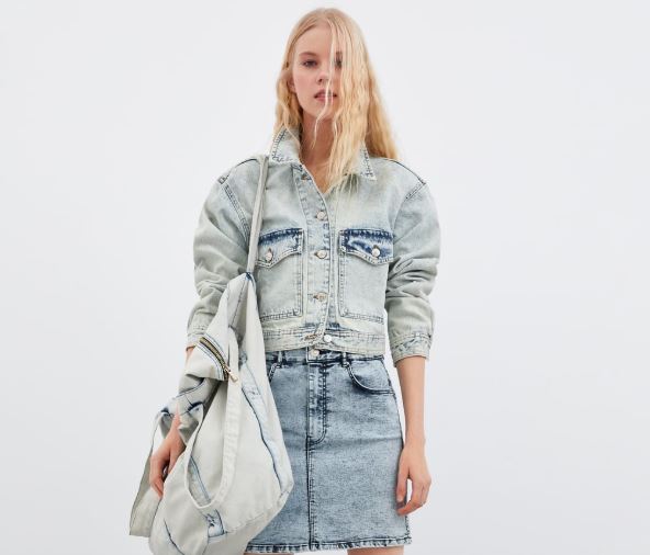 tendencia denim zara 5