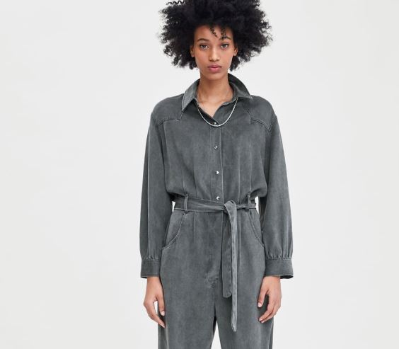tendencia denim zara 7