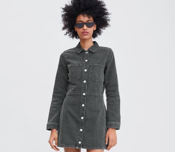 tendencia denim zara 8