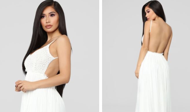 vestido de novia más barato