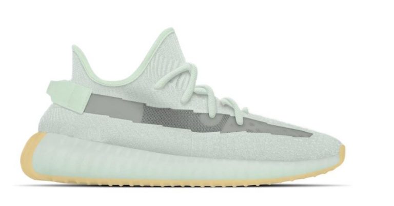 YEEZY BOOST 350 V2 Hyperspace
