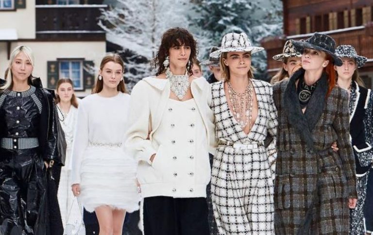 Chanel FW 2019/2020