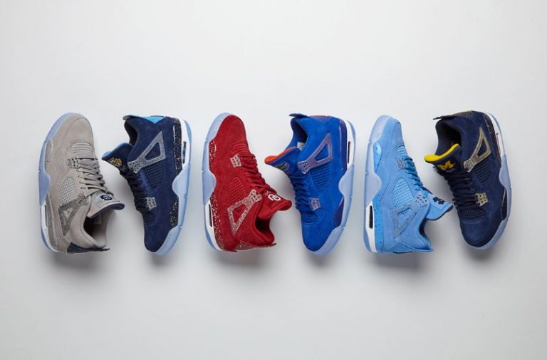 March Madness