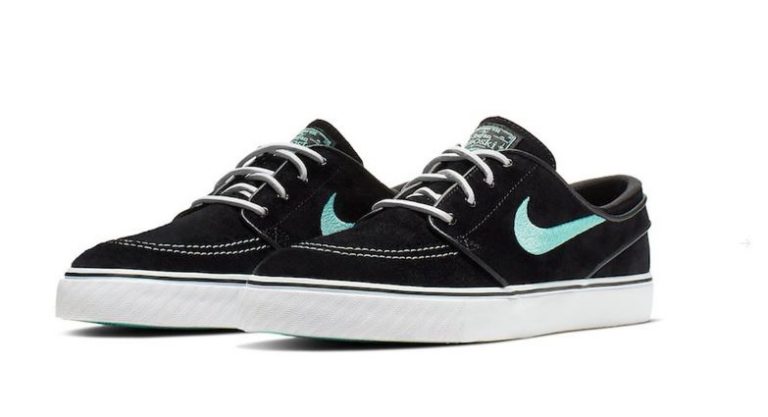 Nike SB Stefan