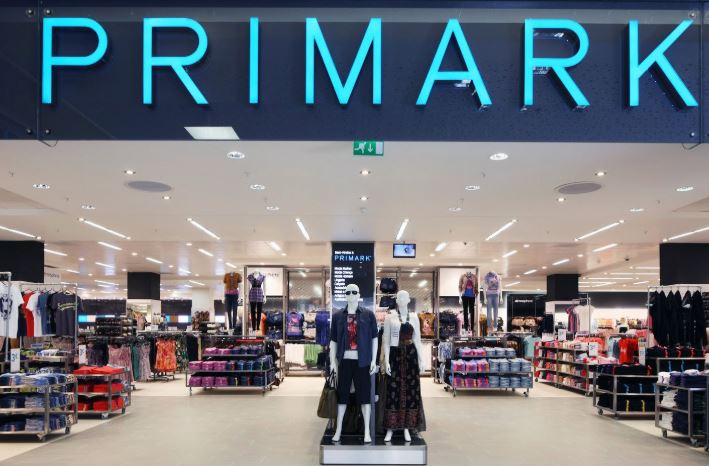 Primark más grande del mundo