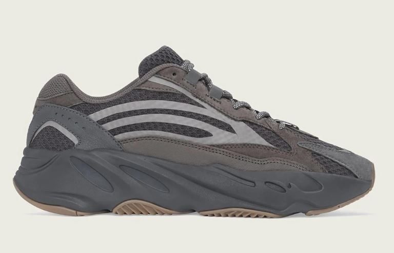 YEEZY BOOST 700 V2 Geode