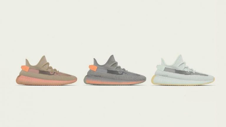 adidas YEEZY BOOST 350 V2