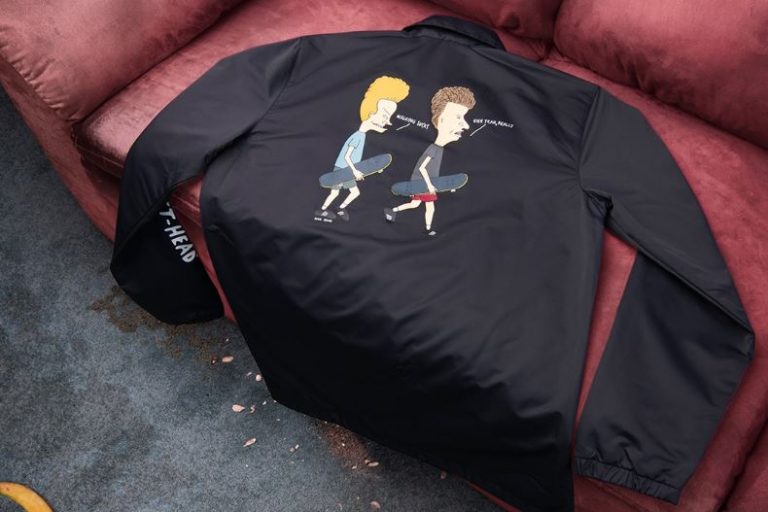 Beavis y Butt Head