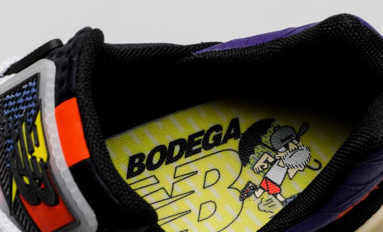 Bodega x New Balance 997S