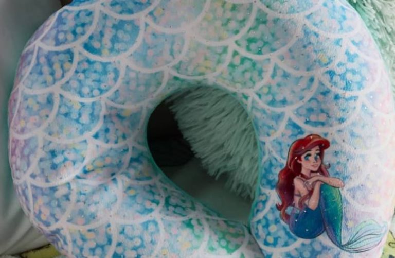 colección de Ariel 1