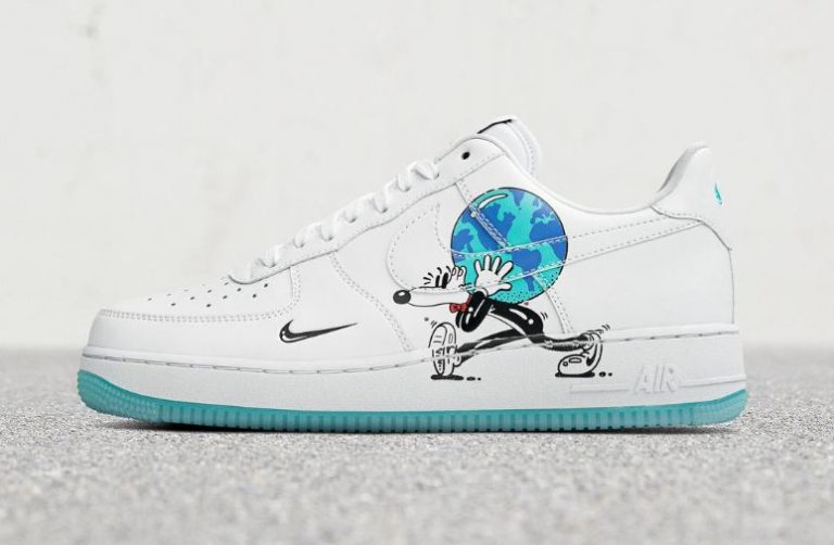 colección sostenible de Nike