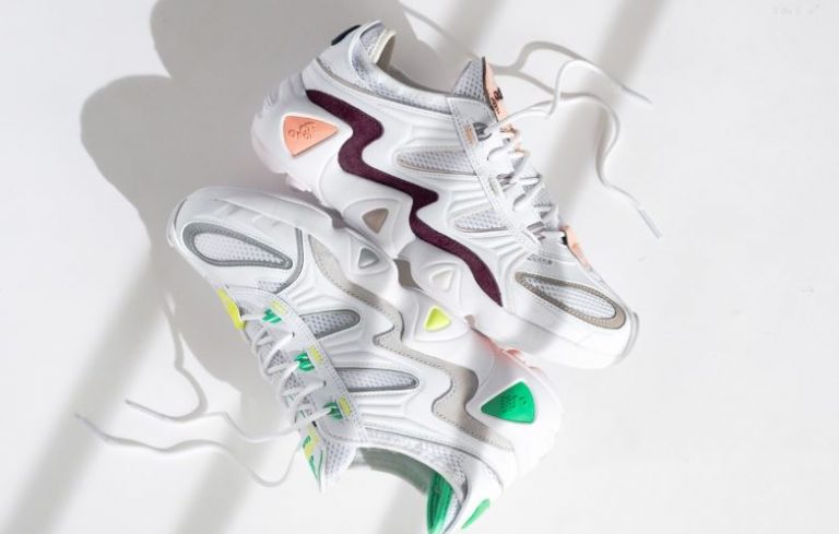 KITH x adidas Consortium FYW 97