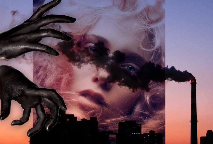 maquillaje anticontaminante