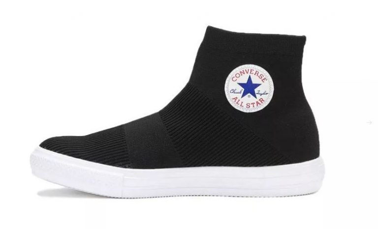 calcetín Converse